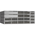 Cisco Catalyst 9200 C9200-24T 24 Ports Manageable Layer 3 Switch - Gigabit Ethernet - 10/100/1000Base-T