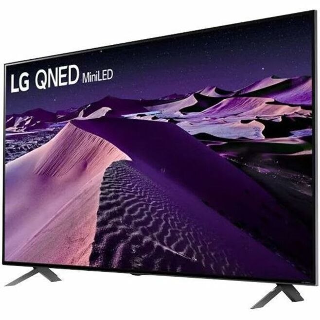 LG QNED85 55QNED85AQA 55" Smart LED-LCD TV - 4K UHDTV