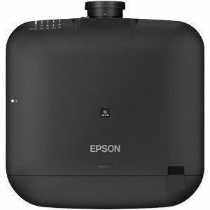 Epson EB-PQ2008B Ultra Short Throw 3LCD Projector - 21:9 - Ceiling Mountable