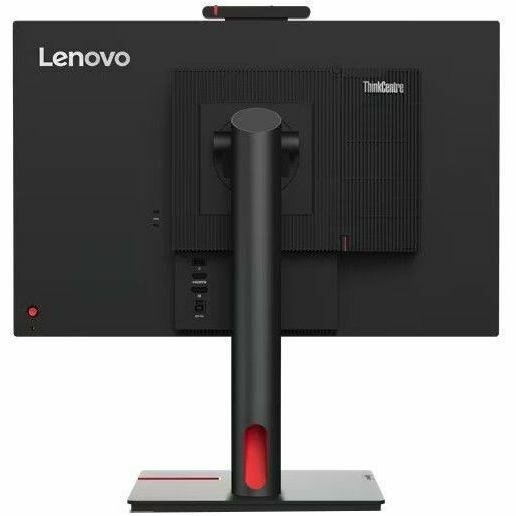 Lenovo ThinkCentre TIO24 24" Class Webcam Full HD LED Monitor - 16:9