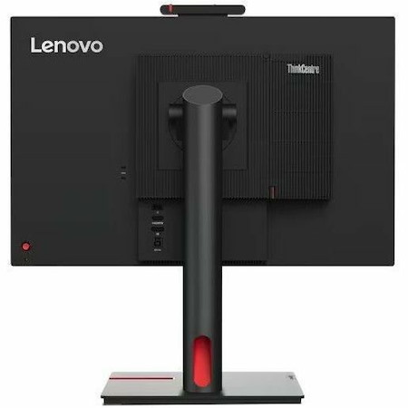 Lenovo ThinkCentre TIO24 24" Class Webcam Full HD LED Monitor - 16:9