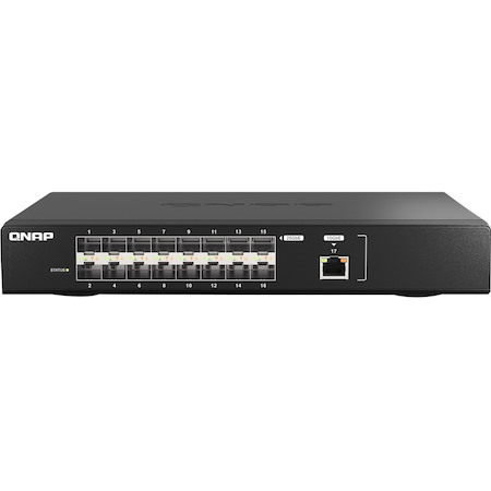 QNAP QSW-M5216-1T Ethernet Switch