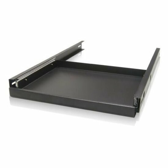 iStarUSA WA-KBR96B Compact Sliding Keyboard Drawer