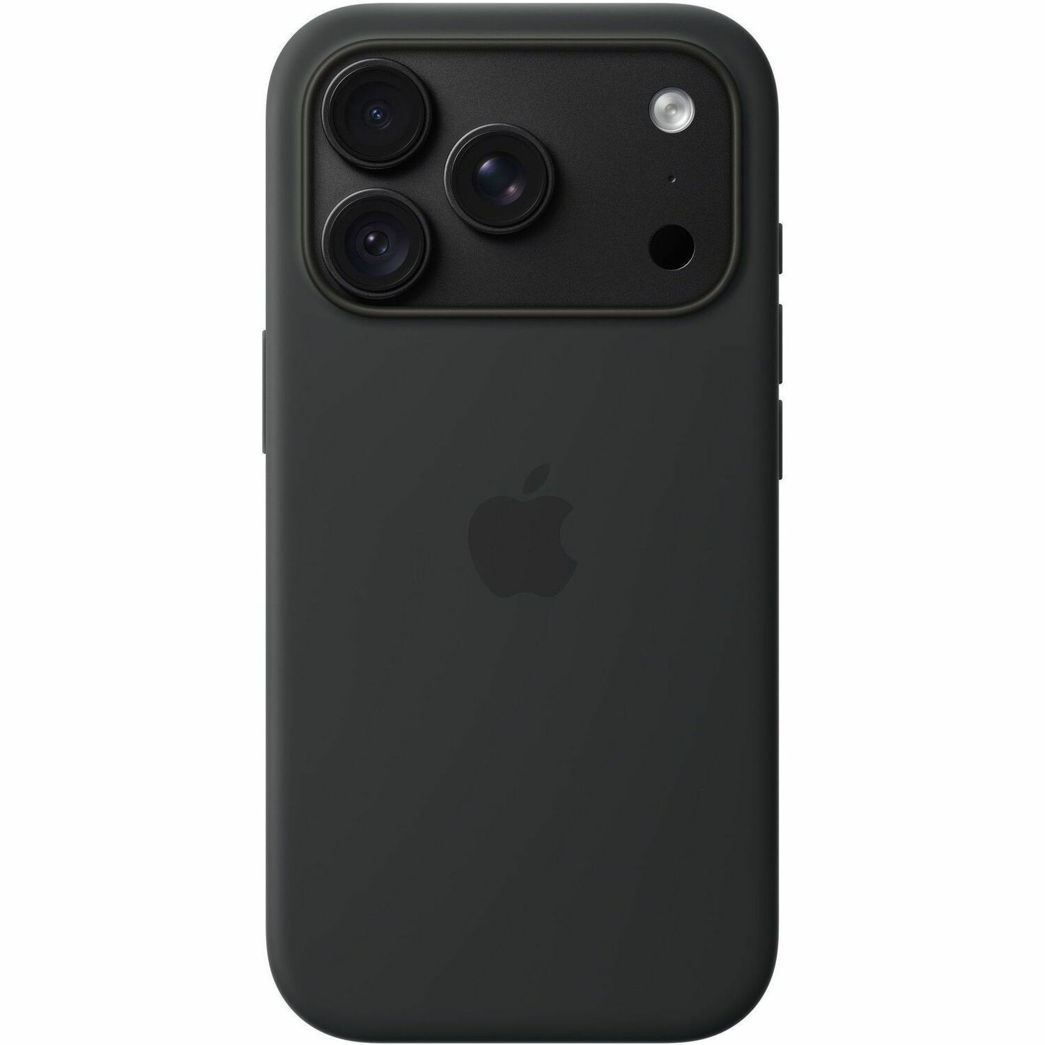 Apple Iphone 18 Pro Si Case Black