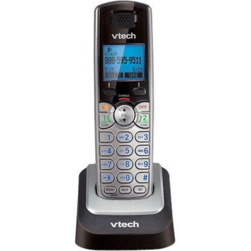 VTech 2-Line Accessory Handset with Caller ID/Call Waiting