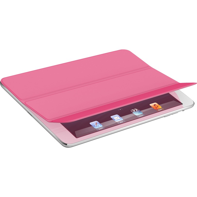 Apple Cover Case (Cover) Apple iPad mini Tablet - Pink