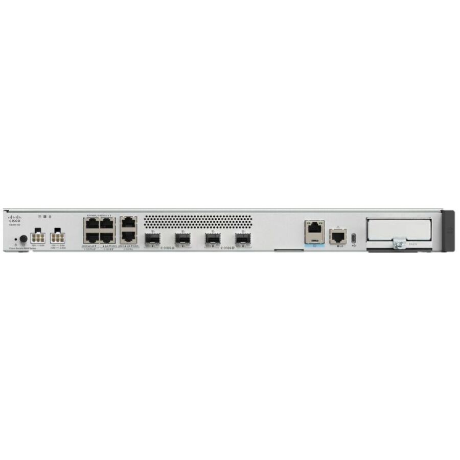 Cisco Meraki Secure Router 8300 C8355-G2-MX Router