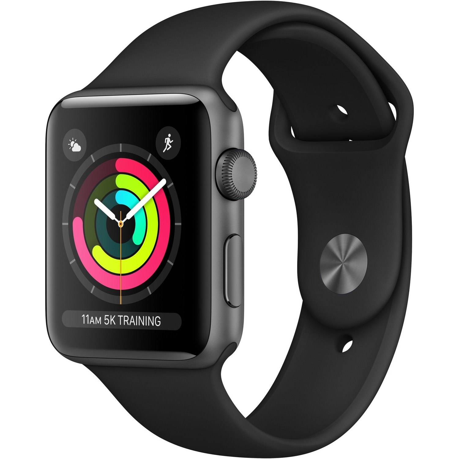 Apple Watch Series 3 Smart Watch