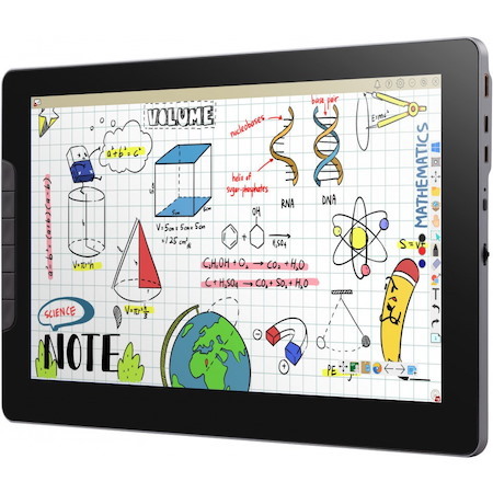 ViewSonic ViewBoard ID1330 13.3" LCD Touchscreen Monitor - 16:9