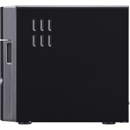 BUFFALO TeraStation 5820DN 8-Bay Secure Business Desktop NAS 128TB (8x16TB) w/ Hard Drives Included