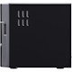 BUFFALO TeraStation 5820DN 8-Bay Secure Business Desktop NAS 128TB (8x16TB) w/ Hard Drives Included