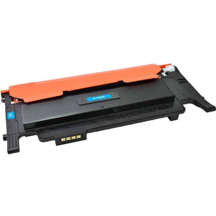 V7 V7-CLP320C-OV7 Laser Toner Cartridge (CLT-C4072S/ELS) - Cyan Pack