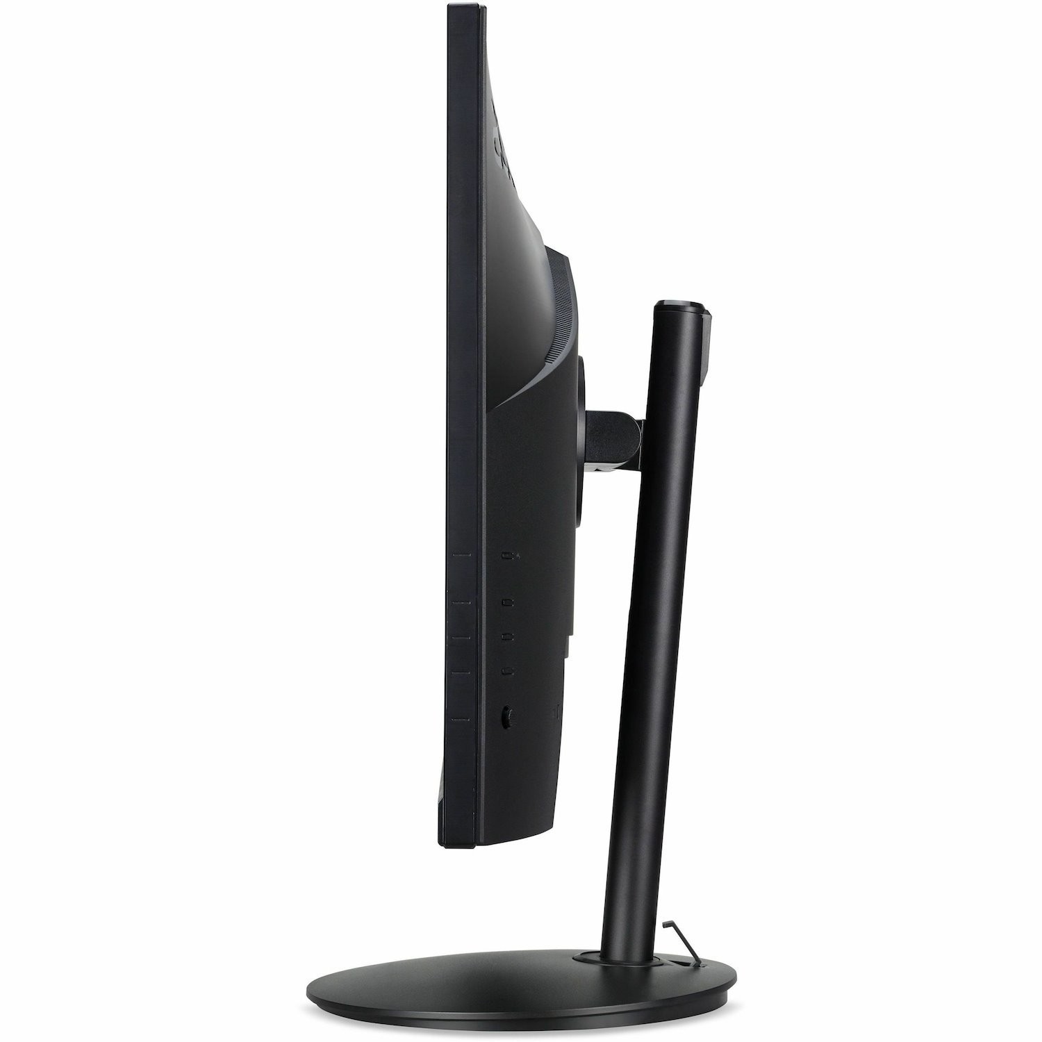 Acer CB272 G 27" Class LCD Monitor - 16:9 - Black