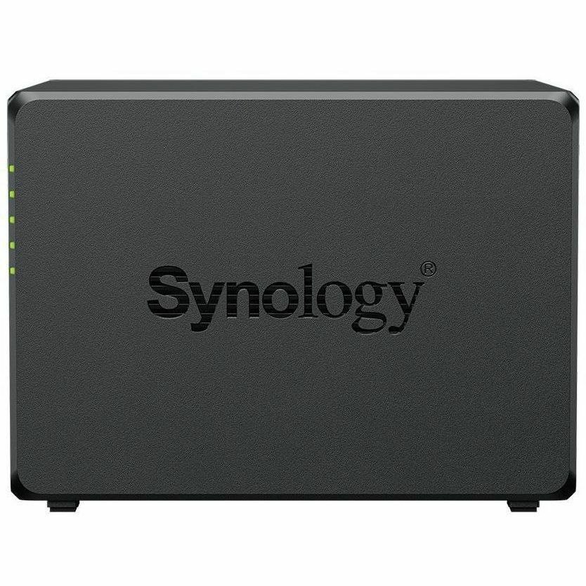 Synology 4-Bay Diskstation DS425+ (Diskless)