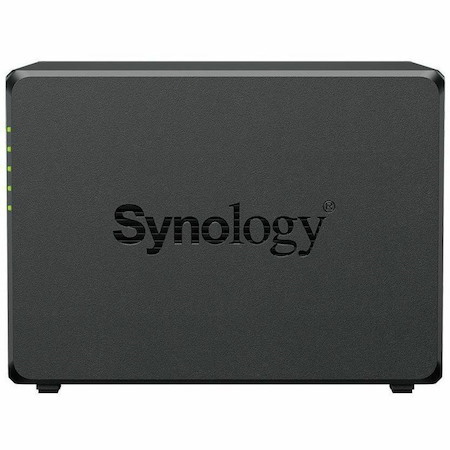 Synology DiskStation DS425+ SAN/NAS Storage System