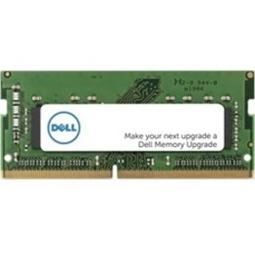 Dell 32GB DDR4 SDRAM Memory Module