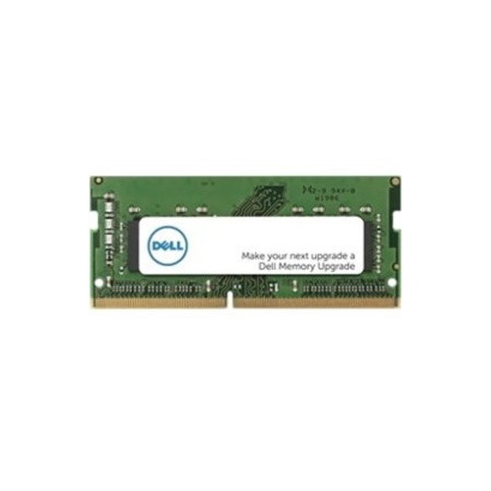 Dell Memory Upgrade Module