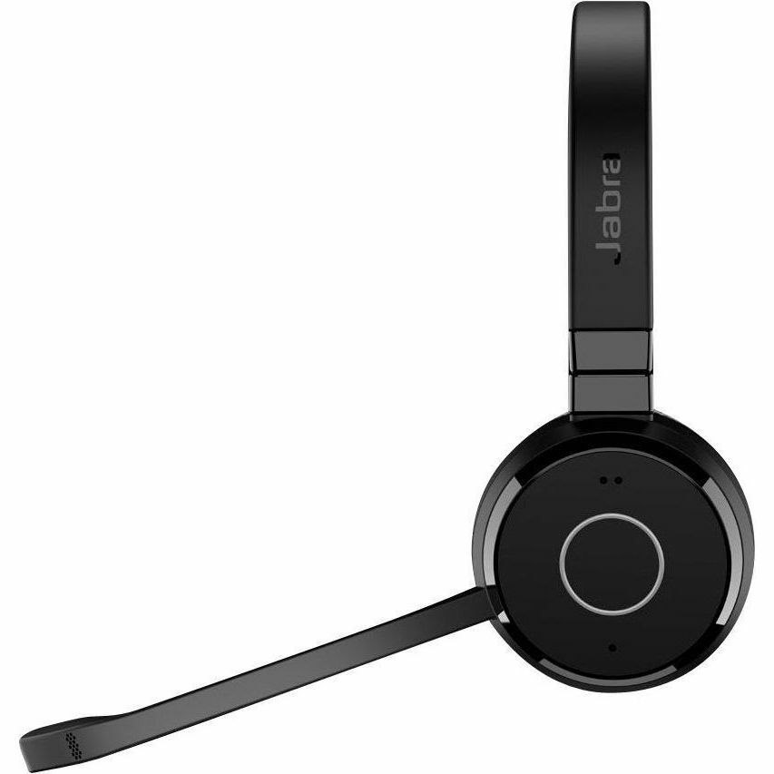 Jabra Evolve 65 TE Headset