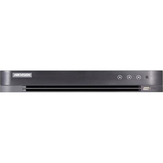 Hikvision Turbo HD DS-7204HUI-K1 Tribrid Video Recorder - 1 TB HDD