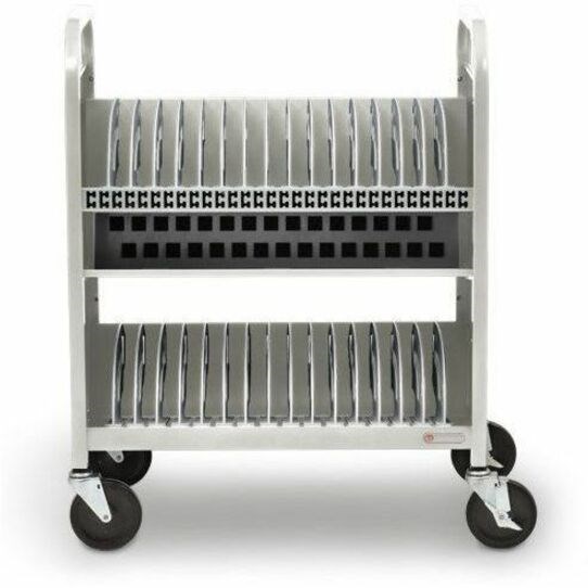 Bretford CUBE Transport Cart Pro