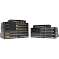 Cisco SG350-28 28-Port Gigabit Managed Switch