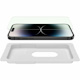 Belkin UltraGlass Blue Light Filter Screen Protector for iPhone Transparency