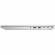 HP ProBook 450 G10 15.6" Notebook - Full HD - Intel Core i7 13th Gen i7-1355U - 16 GB - 256 GB SSD - Pike Silver Aluminum