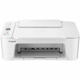 Canon PIXMA TS3720 Wired & Wireless Inkjet Multifunction Printer - Color - White
