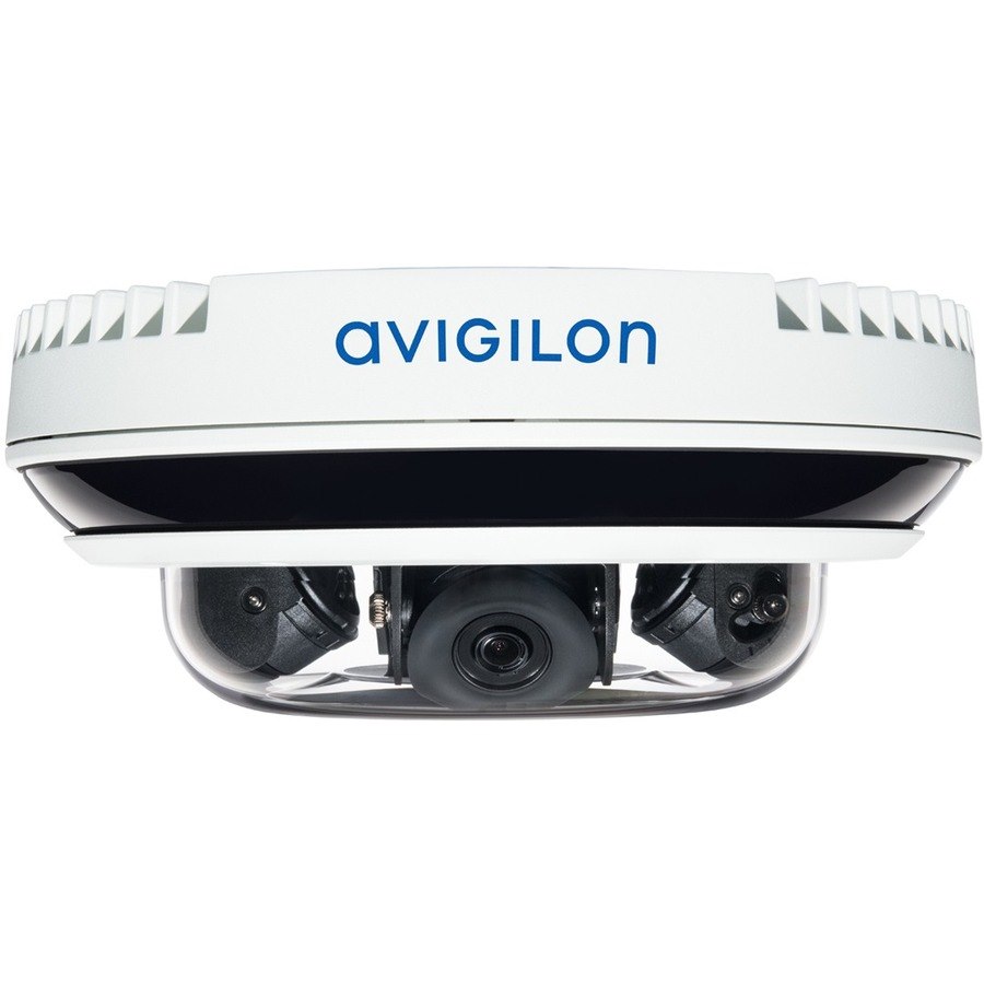 Avigilon La 3X 3MP WDR Lightcatcher 4MM