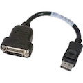PNY DisplayPort to DVI Cable