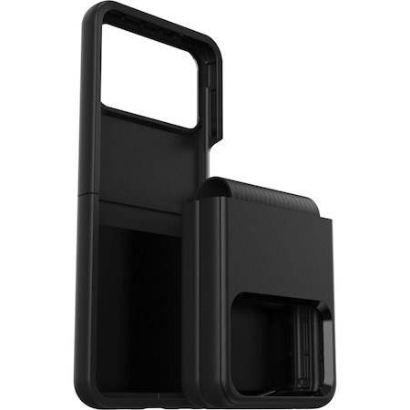OtterBox Galaxy Z Flip4 Symmetry Series Flex Antimicrobial Case