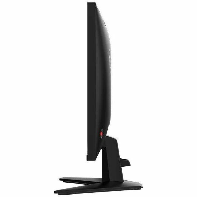 MSI MAG 275F E20 27" Class Full HD Gaming LCD Monitor - 16:9 - Black