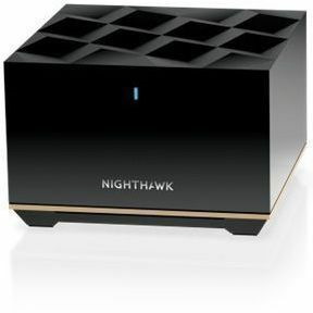 Netgear Nighthawk MK93 Wi-Fi 6E IEEE 802.11ax/i Ethernet Wireless Router