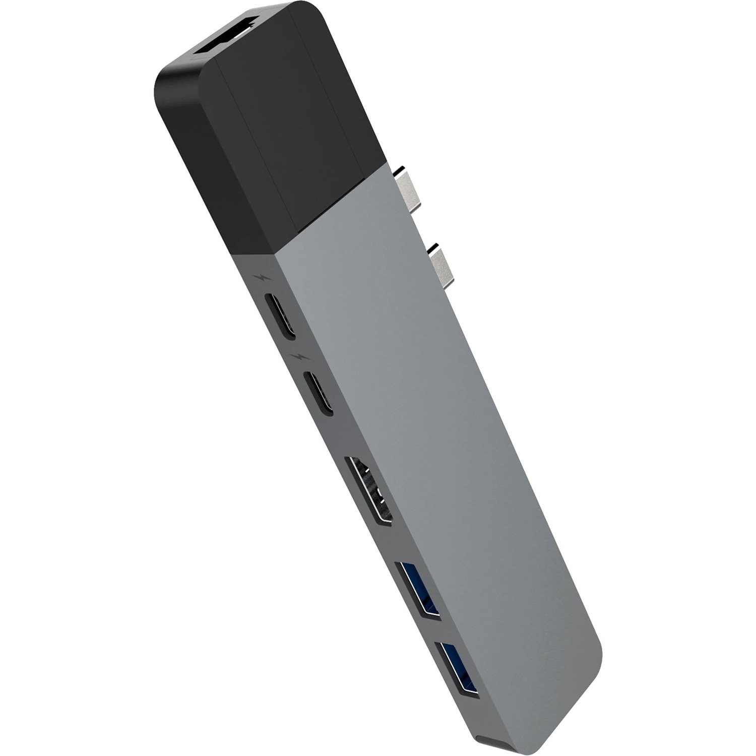 Hyper NET 6-in-2 USB-C Hub