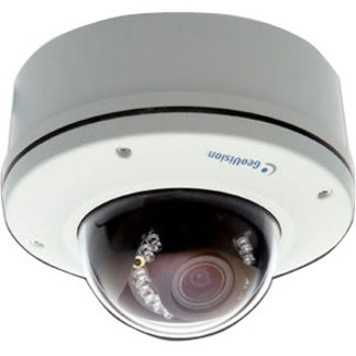 GeoVision GV-VD3400 3 Megapixel HD Network Camera - Color, Monochrome - Dome