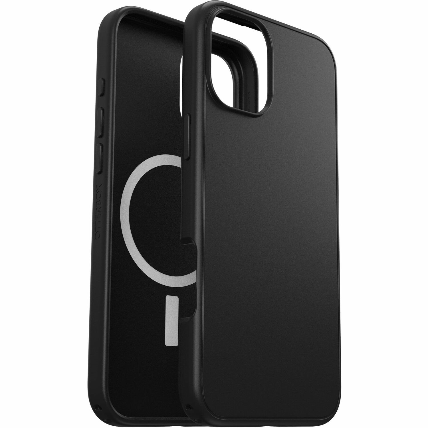 OtterBox SymmetryMagSafe iPhone 16+BLK PP V2