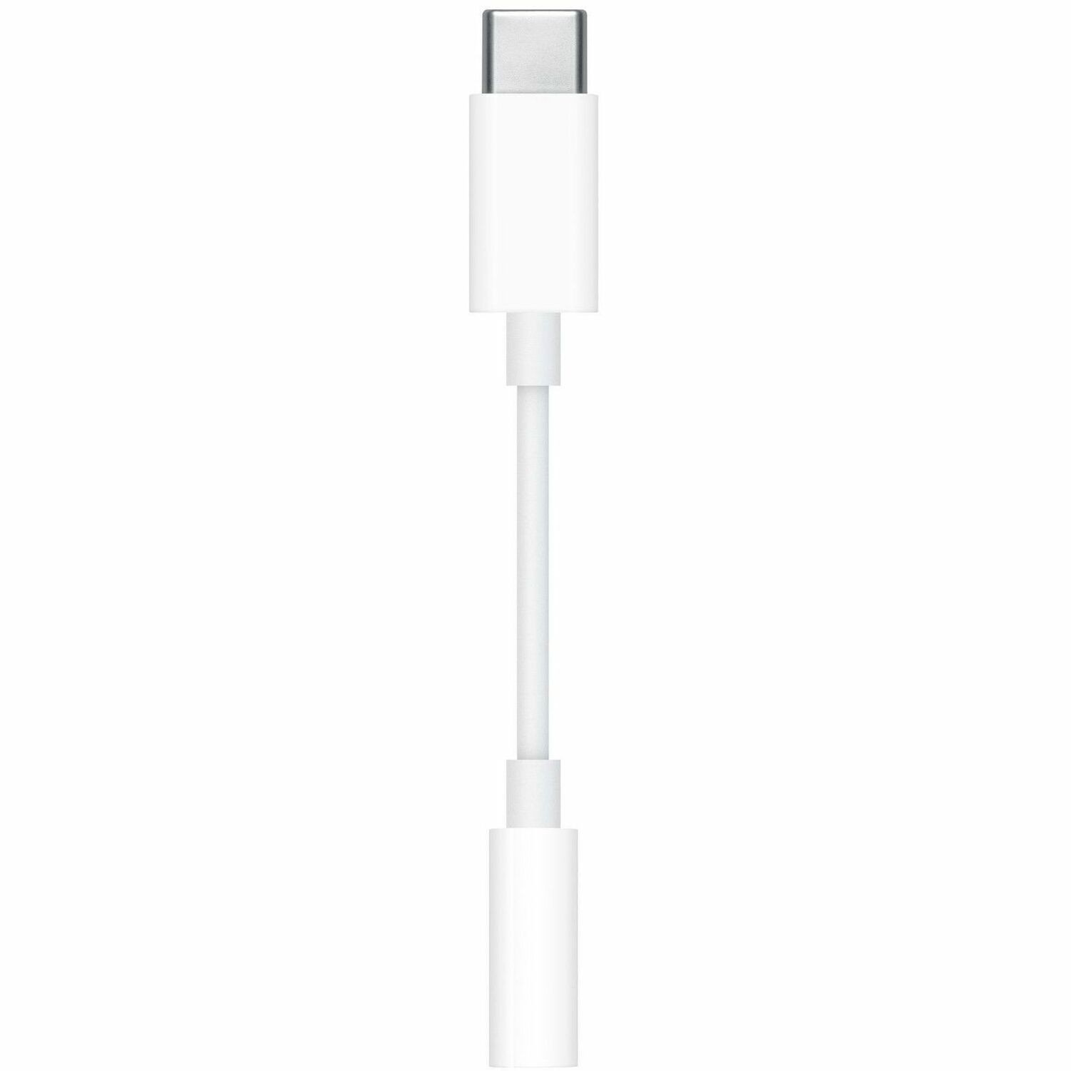 Apple USB-C to 3.5-mm Headphone Jack Adapter
