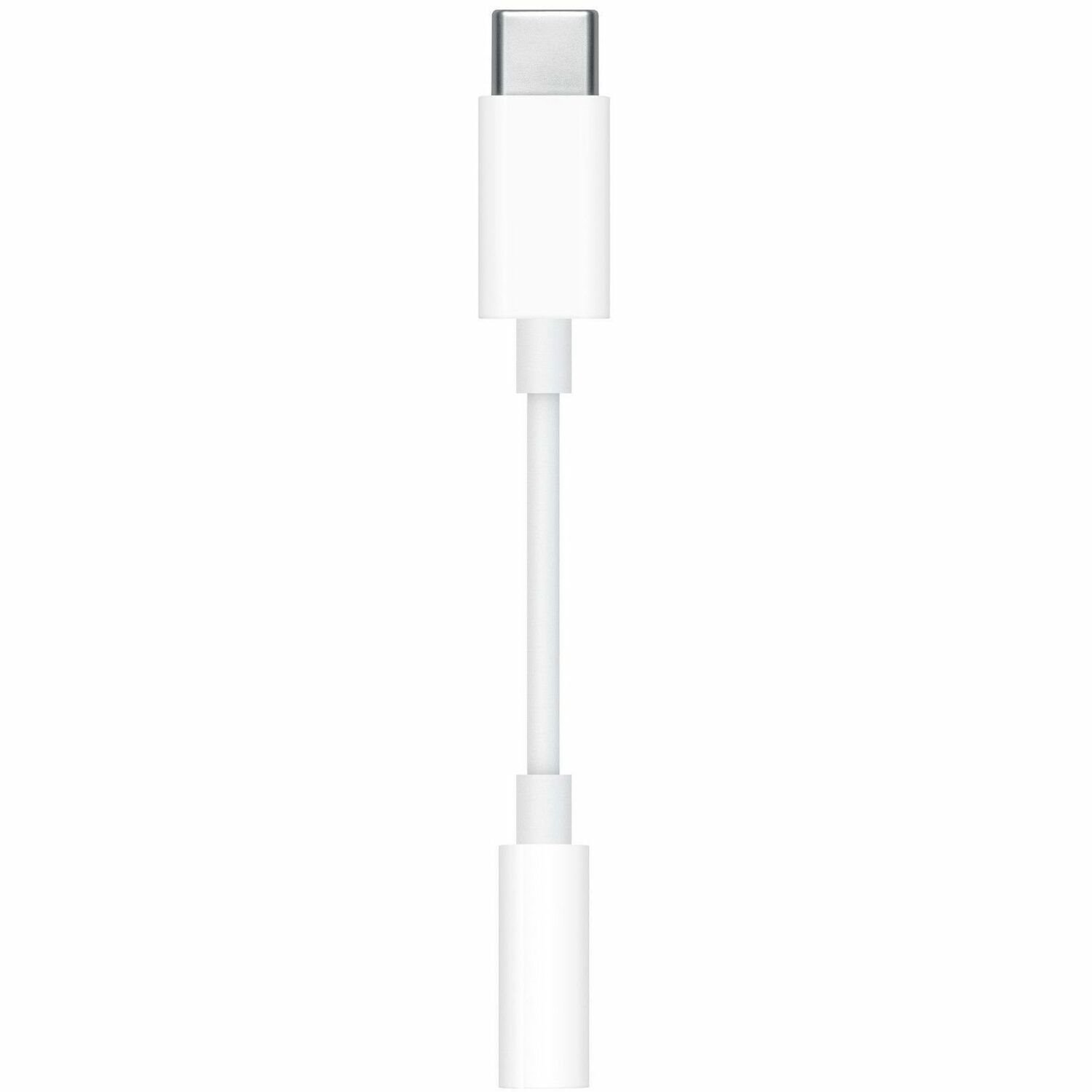 Apple USB-C to 3.5-mm Headphone Jack Adapter