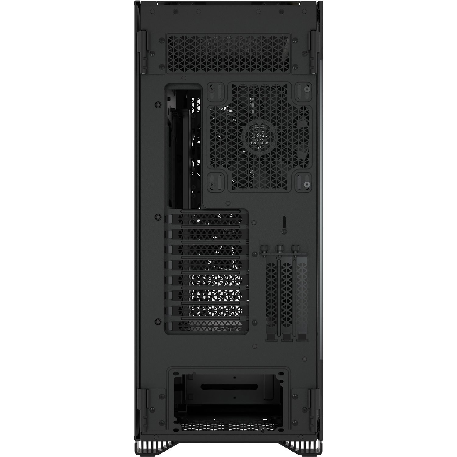 Corsair 7000D AIRFLOW Full-Tower Case