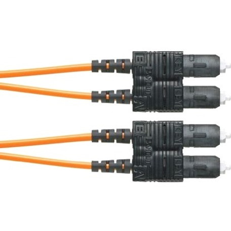 Panduit Fiber Optic Duplex Patch Network Cable