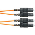Panduit Fiber Optic Duplex Patch Network Cable