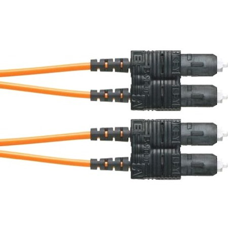 Panduit Fiber Optic Duplex Patch Network Cable