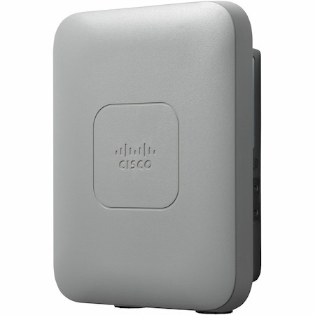 Cisco Aironet 1542I Dual Band Wi-Fi 5 IEEE 802.11ac 1.10 Gbit/s Wireless Access Point - Outdoor
