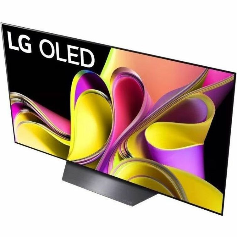 LG B3 OLED55B3PUA 55" Smart OLED TV - 4K UHDTV