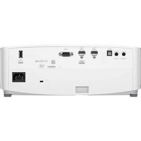 Optoma UHD38x 3D DLP Projector - 16:9