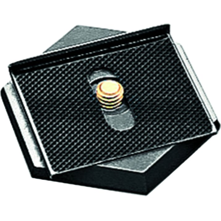 Manfrotto Mounting Plate