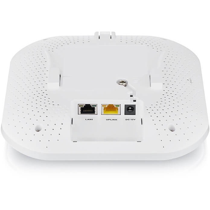 ZYXEL NWA210AX 802.11ax Wireless Access Point
