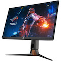 Asus ROG Swift PG27AQN 27" Class WQHD Gaming LCD Monitor - 16:9