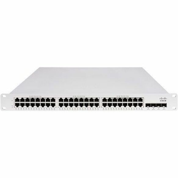 Meraki MS150-48LP-4X Ethernet Switch