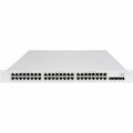 Meraki MS150 MS150-48LP-4X 48 Ports Manageable Ethernet Switch - Gigabit Ethernet, 10 Gigabit Ethernet - 10/100/1000Base-T, 10GBase-X